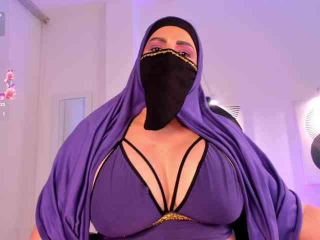 kahlilah-noima webcam