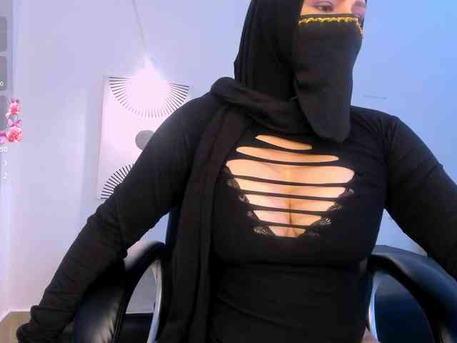kahlilah-noima webcam