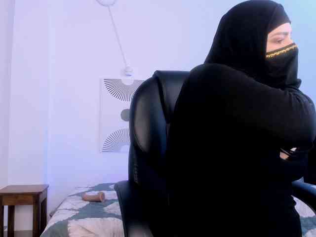 kahlilah-noima webcam