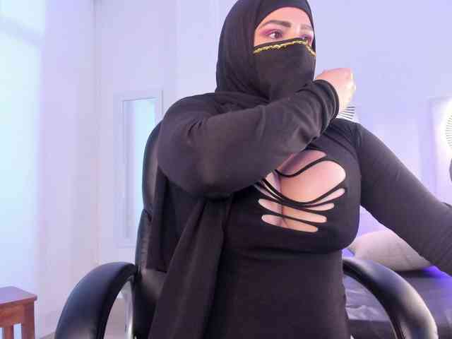 kahlilah-noima webcam