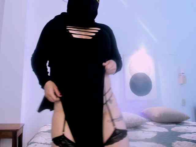 kahlilah-noima webcam