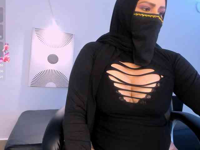 webcam chat Kahlilah-noima