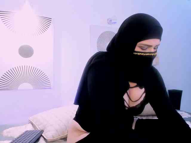 kahlilah-noima webcam