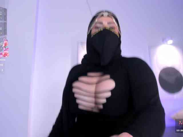 kahlilah-noima webcam