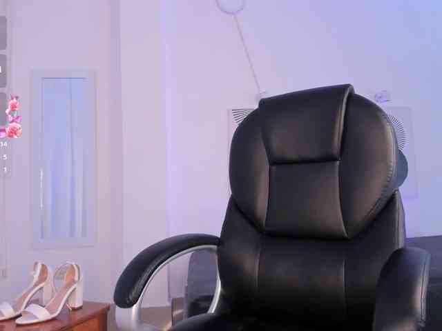 live cam show Kahlilah-noima