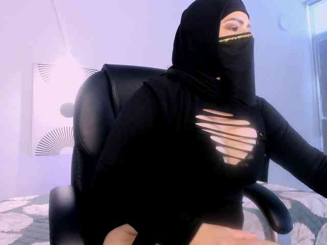 kahlilah-noima webcam