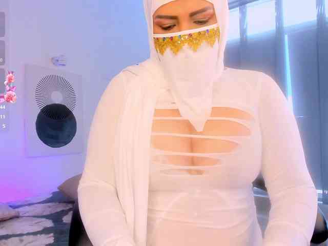 kahlilah-noima webcam