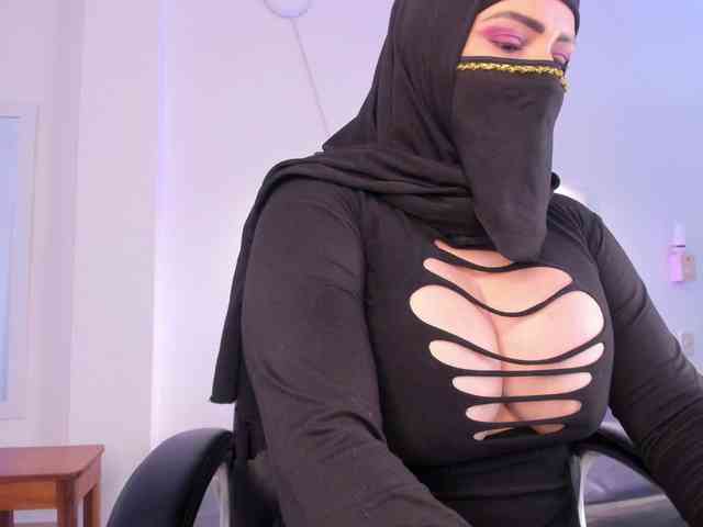 kahlilah-noima webcam