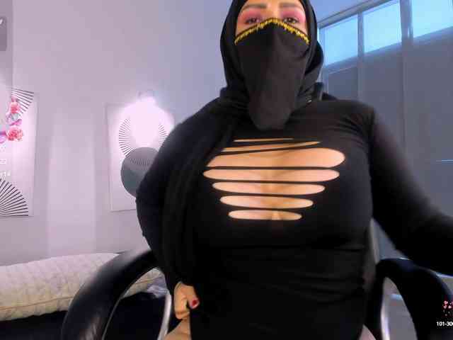 kahlilah-noima webcam