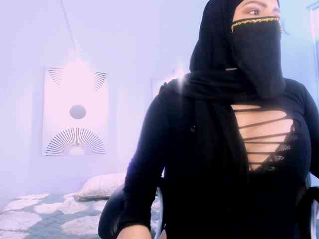 kahlilah-noima webcam