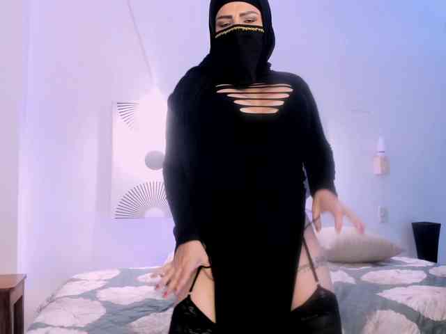 free sex cam live Kahlilah-noima