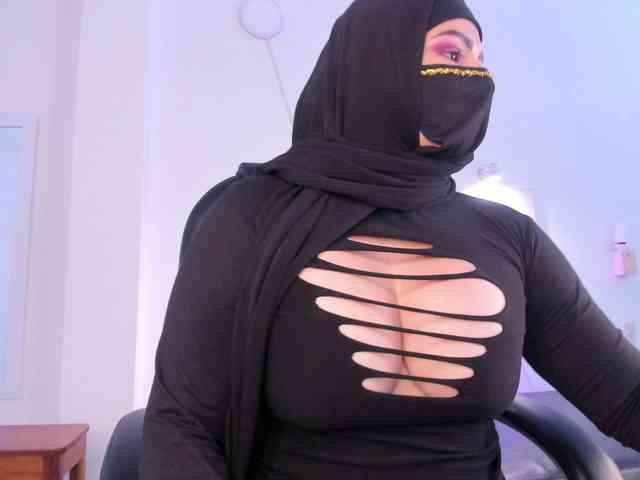 kahlilah-noima webcam