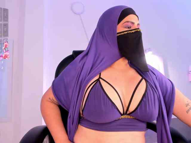 kahlilah-noima webcam