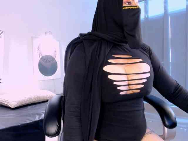 kahlilah-noima webcam