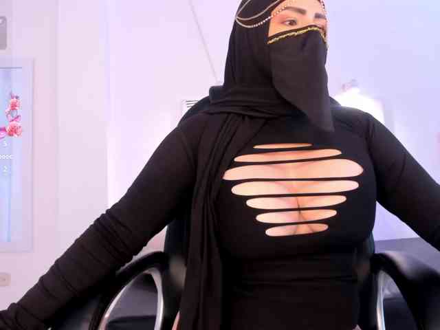 kahlilah-noima webcam