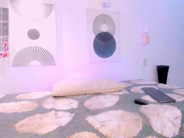 kahlilah-noima webcam