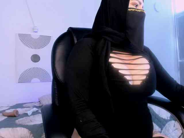 kahlilah-noima webcam