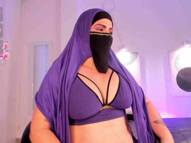kahlilah-noima webcam