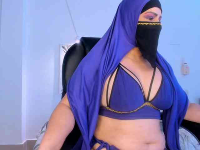kahlilah-noima webcam