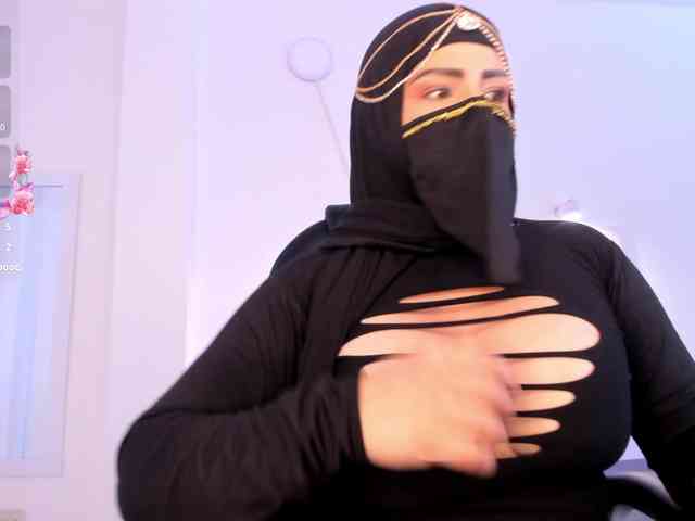 kahlilah-noima webcam