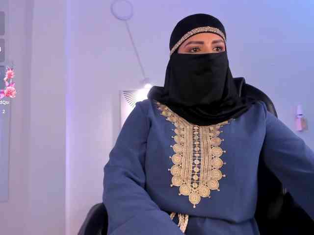 kahlilah-noima webcam