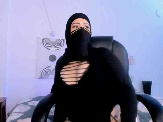 kahlilah-noima webcam