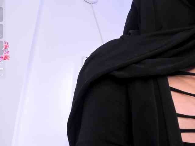 kahlilah-noima webcam