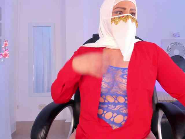 kahlilah-noima webcam