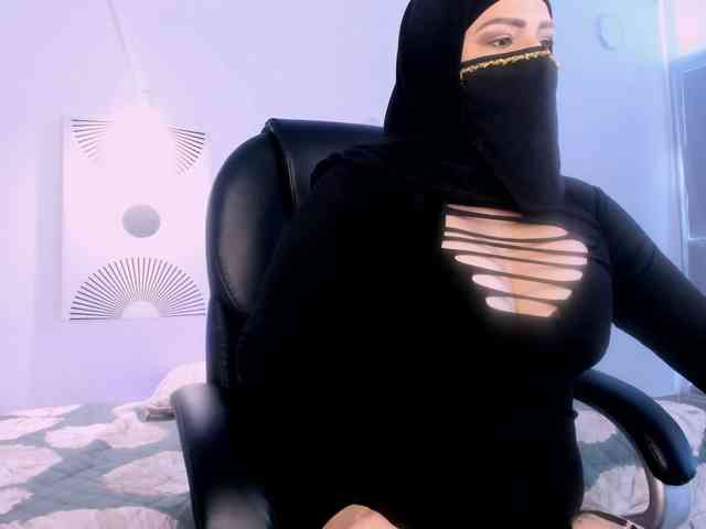 kahlilah-noima webcam