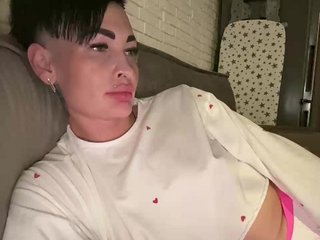 KarenCook Porn Show