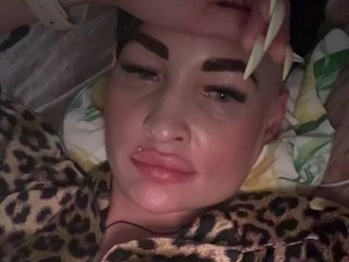 KarenCook Porn Show