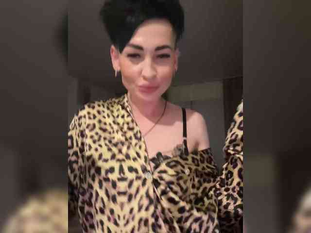 KarenCook Live Webcam on BongaCams