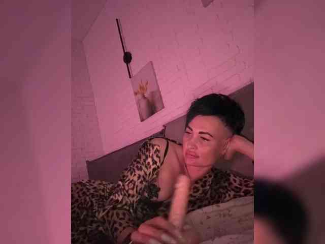 KarenCook Live Webcam on BongaCams