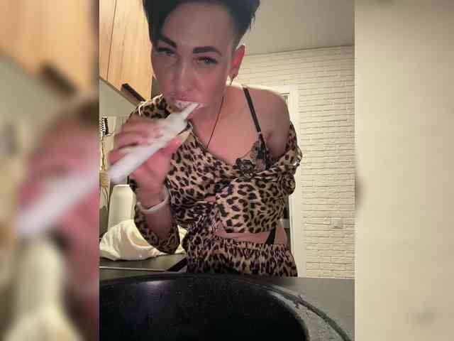 KarenCook Live Webcam on BongaCams