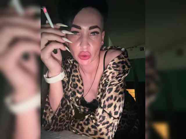 KarenCook Live Webcam on BongaCams