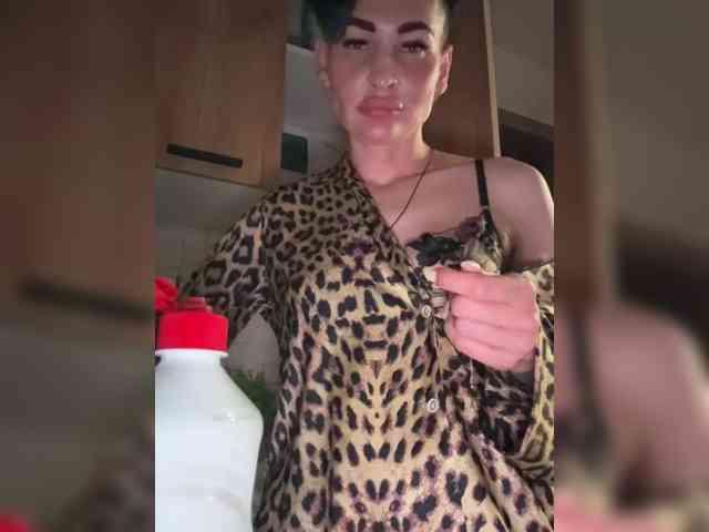 KarenCook Live Webcam on BongaCams