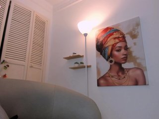 Layla-arabelle Porn Show