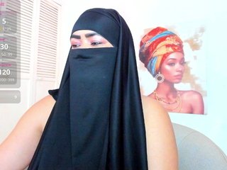 Layla-arabelle Porn Show