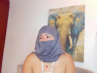 Layla-arabelle Porn Show