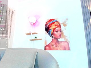 Layla-arabelle Porn Show