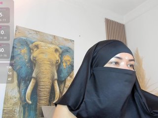 Layla-arabelle Porn Show