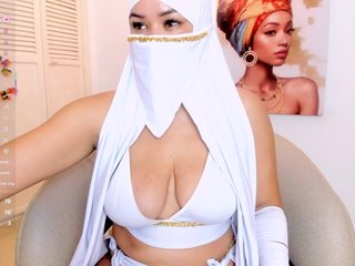 Layla-arabelle Porn Show