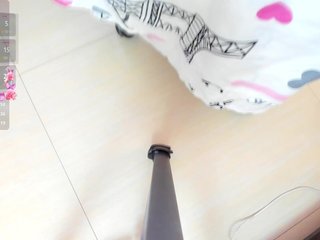 Layla-arabelle Porn Show