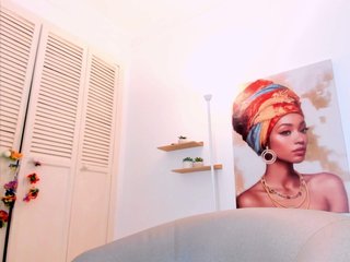 Layla-arabelle Porn Show