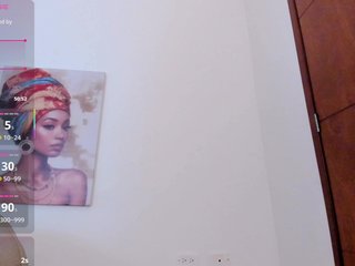Layla-arabelle Porn Show