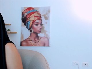 Layla-arabelle Porn Show