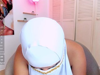 Layla-arabelle Porn Show