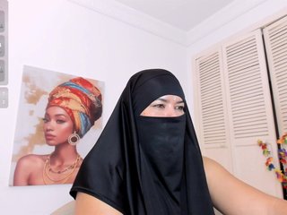 Layla-arabelle Porn Show