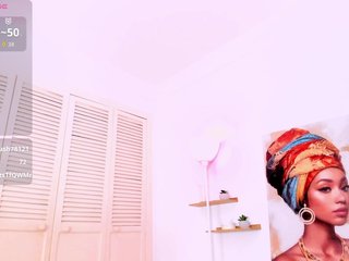 Layla-arabelle Porn Show