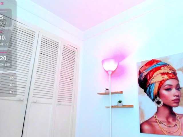 Layla-arabelle's BongaCams show and profile